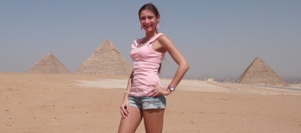 Egypt Tours and Travel